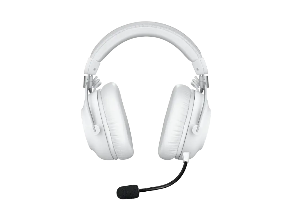 LOGITECH PRO X 2 WIRELESS LIGHTSPEED - WHITE | FLC Labs